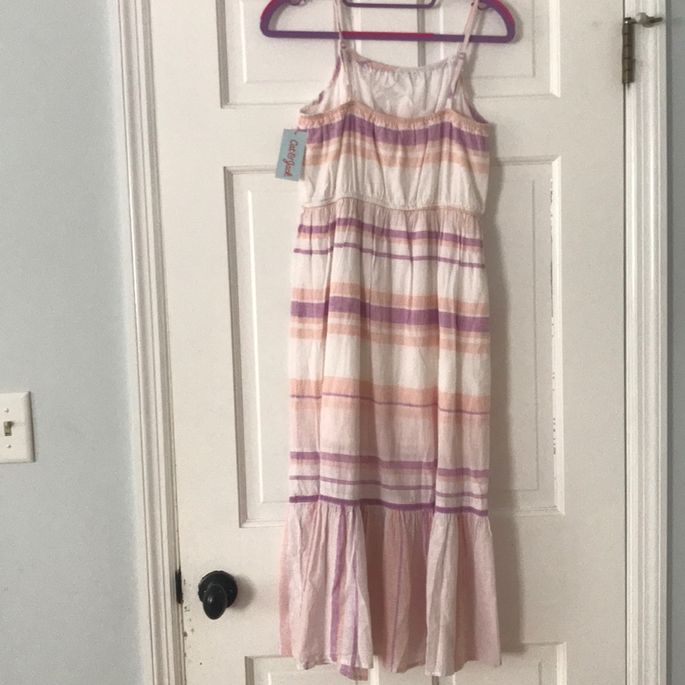 Casual summer dress - Picture 4 of 4
